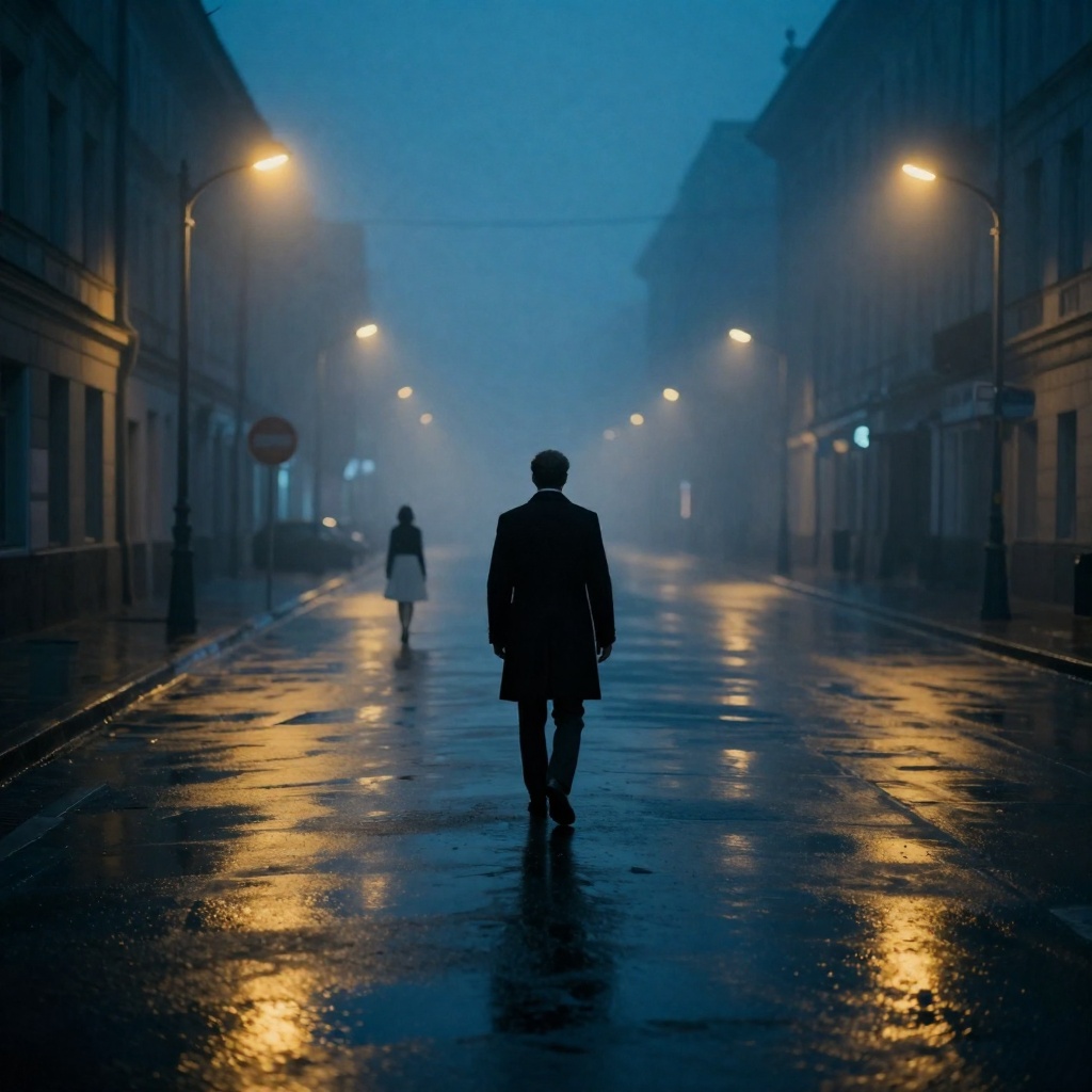 Обложка Закончен праздник