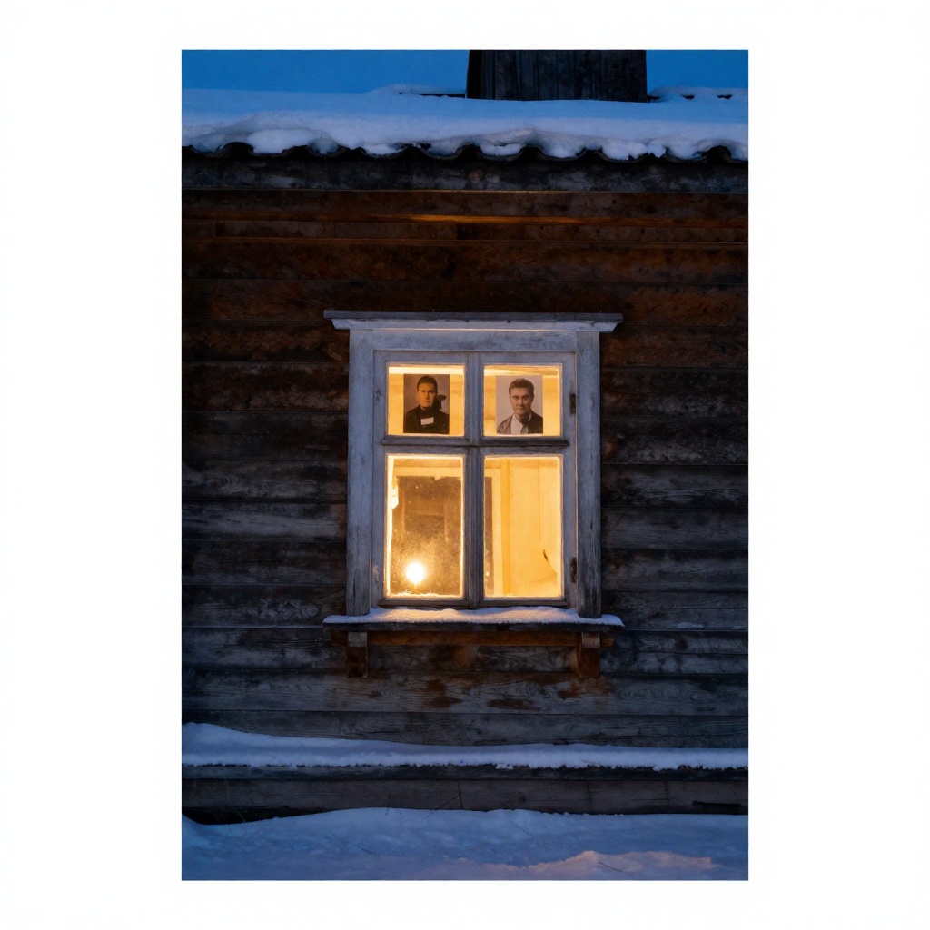 Обложка Возвращайтесь, братья