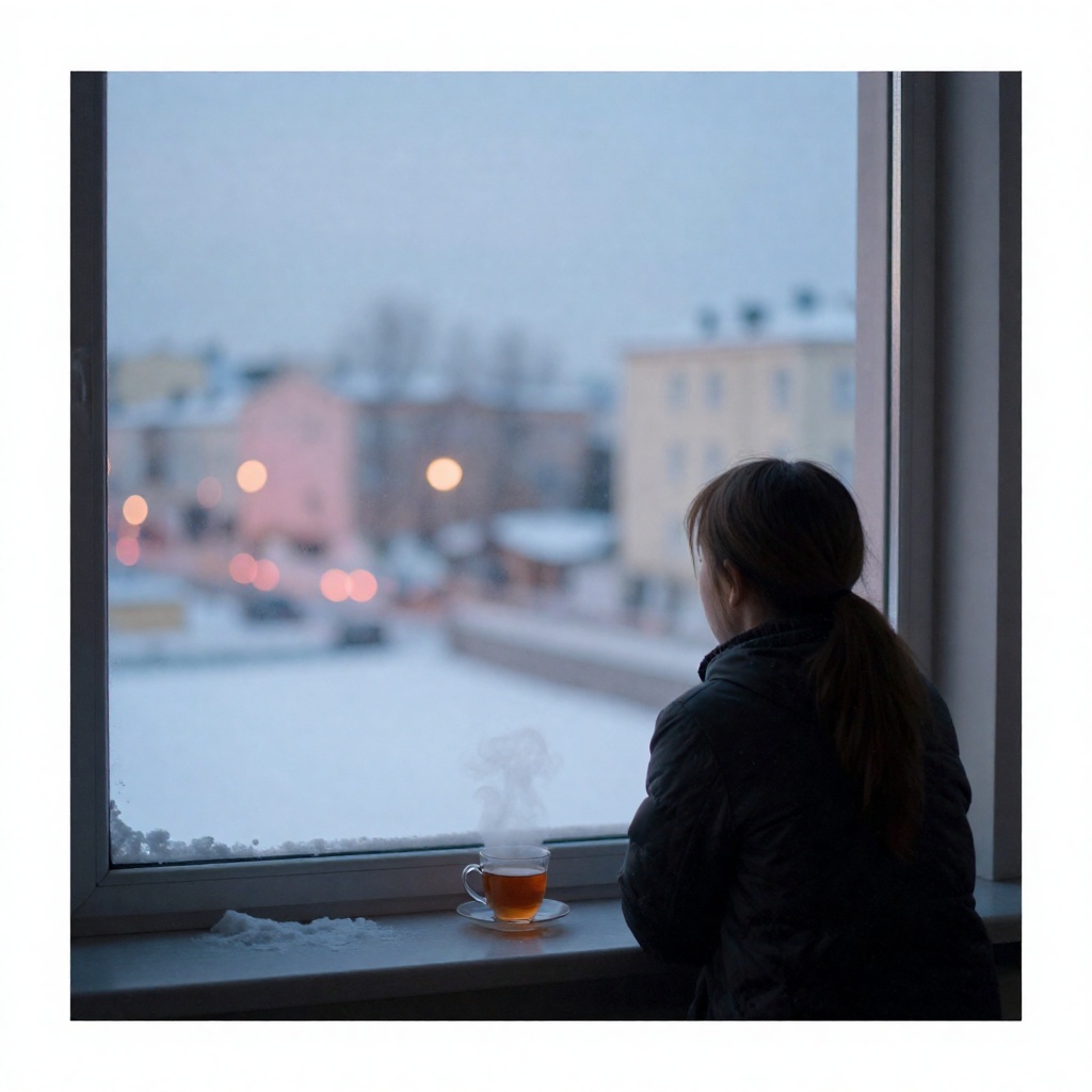 Обложка Долгий уговор